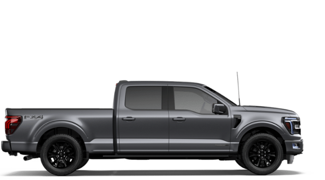 2026 Ford F-150+F-150